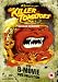 Return of the Killer Tomatoes [DVD] [Edizione: Regno Unito]