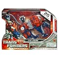 Transformers Universe Voyager Class: Leo Prime