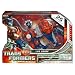 Transformers Universe Voyager Class: Leo Prime