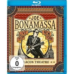 Beacon Theatre: Live From New York [Blu-ray] [2012][Region Free]