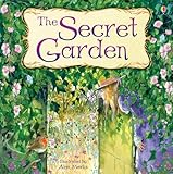 The secret garden
