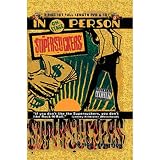 Supersuckers: Live in Orange County - B000QFCD40