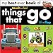 My Best Ever: Things That Go