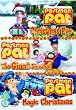 Postman Pat...
