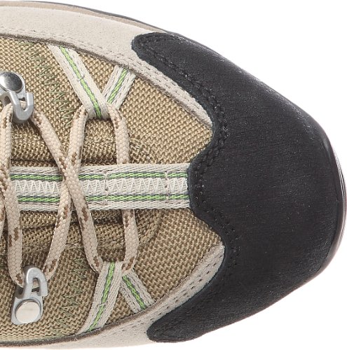 Asolo Temple GV ML, Chaussures de sport femme - Beige (A260), 36 2/3 EU (4 UK)