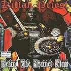 Behind the Stained Glass by Killah Priest (Audio CD - 2008)