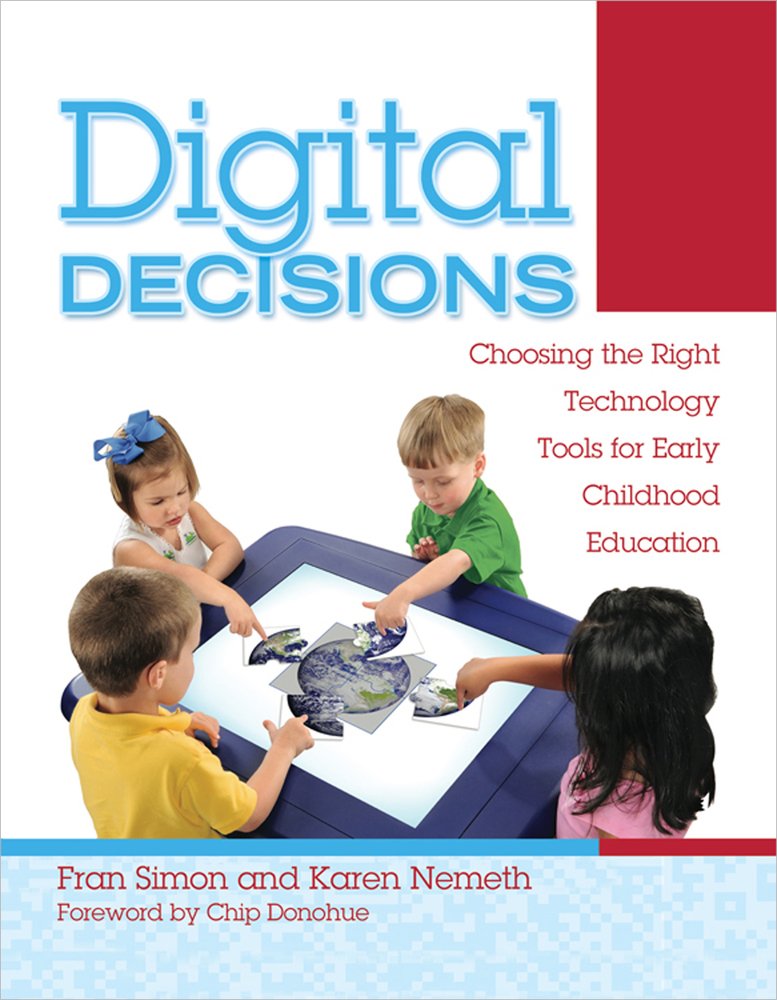 Digital Decisions: Choosing the Right Technology Tools for Early ...