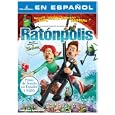 Flushed Away (Spanish Version) by 