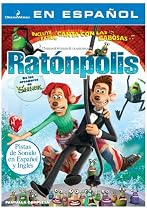 Flushed Away (Spanish Version)
