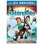 Flushed Away (Spanish Version)