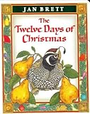 The Twelve Days of Christmas
