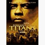 Remember the Titans (SE) (2000) - Football DVD