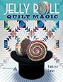 Jelly Roll Quilt Magic