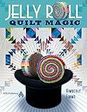 Jelly Roll Quilt Magic