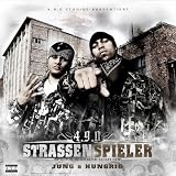 Jung & Hungrigvon "4.9.0 Strassen Spieler"