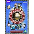 Wallace and Gromit's World of Invention [DVD]