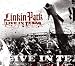 Linkin Park Live in Texas (W/Dvd) (Dig) tabs review