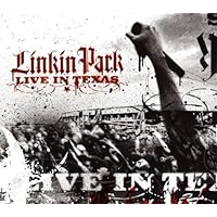 Live in Texas (W/Dvd) (Dig)