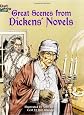 Great Scenes from Dickens' Novels (Dover Pictorial Archives)
