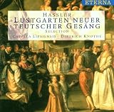 Produkt-Bild: Lustgarten neuer teutscher Ges&auml;ng, Balletti, Galliarden und Intraden N&uuml;rnberg 1601