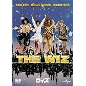 ウィズ (ユニバーサル・セレクション2008年第8弾) 【初回生産限定】 [DVD]