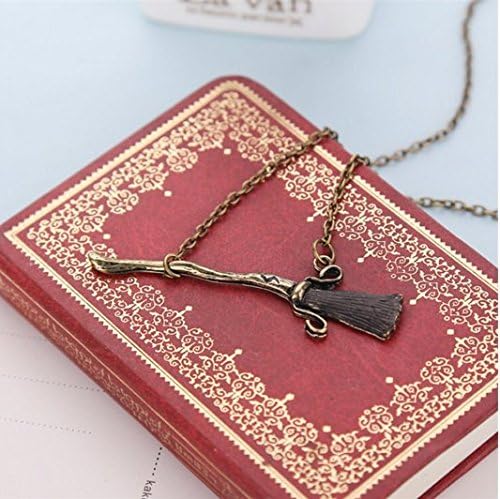 European And American Fashion Personalize Necklace Harry Potter And The Deathly Hallows Perak Necklace Wholesale