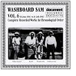 Washboard Sam Vol. 6 1941-1942