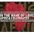 In the Name of Love: Africa Celebrates U2