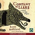 Company of Liars (Unabridged)