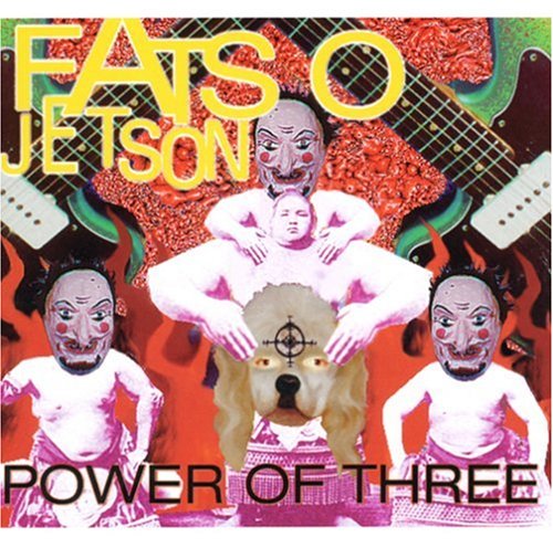 CD-Charts  Music : Power of Three