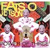 Power of Three