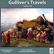Gulliver's Travels | [Jonathan Swift]