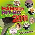 Der Hammer Hit-Mix 2011-Volksmusik