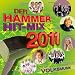 Der Hammer Hit-Mix 2011-Volksmusik
