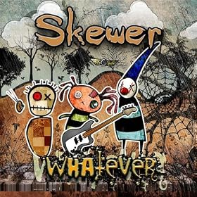 Whatever