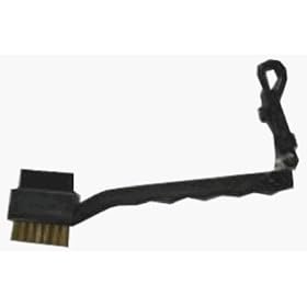 Caddyshack Golf #W447 Double Grove Brush/BagClip
