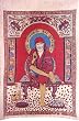 Kalamkari Paintings Pen Drawings on Cloth 40 x 28 inches (kmp002)