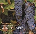 Vinifera 2010 Wall Calendar: The World's Great Wine Grapes and their Stories