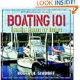 Boating 101: Essential Lessons for Boaters by Roger Siminoff