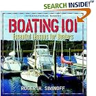 Boating 101: Essential Lessons for Boaters by  Roger Siminoff