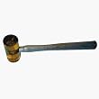 Great Neck 55PM Plastic Mallet