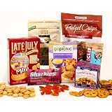 GoPicnic Study Fuel Care Package, 2.09-Pound Package
