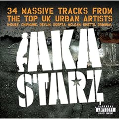 AKA STARZ
