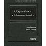 Corporations: A Contemporary Approach (West Interactive Casebook Series)