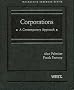 Corporations: A Contemporary Approach [With Access Code] (Interactive Casebooks)