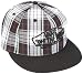Confronta prezzi Vans Home Team New Era Cappello da uomo, Scozzese classico, XL (61)