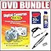 TMW Digital Cameras Made Easy DVD + Accessory Outfit - TMW ATMWDVDDCK1