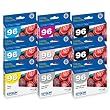 o Epson America Inc. o - Ink Cartridge For Stylus Photo R2880, Light-Light Black