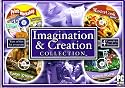 Imagination & Creation Collection: PrintWorkshop Limited Edition / Custom 3D Home / Custom 3D Land / Master Cook
