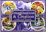 Imagination & Creation Collection: PrintWorkshop Limited Edition / Custom 3D Home / Custom 3D Land / Master Cook